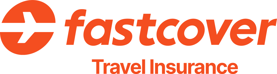 FastCover Travel Insurance Logo