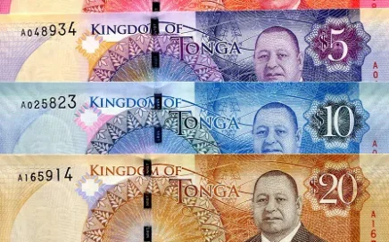 buy currency Tonga