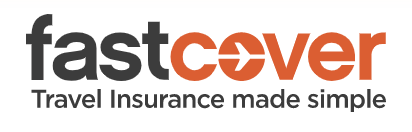 fast travel insurance