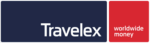 Travelex Travel Money Debit Card
