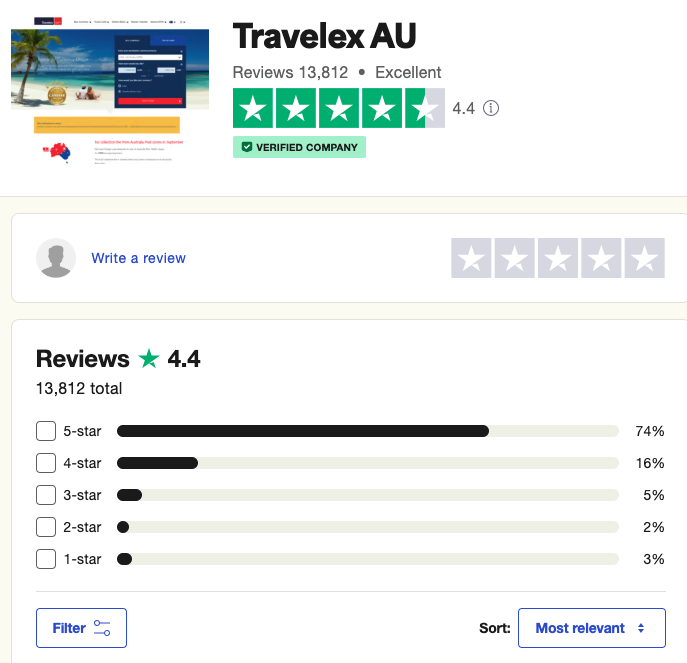 Travelex Money Card Review Review [Updated 2023]