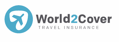 World2Cover logo