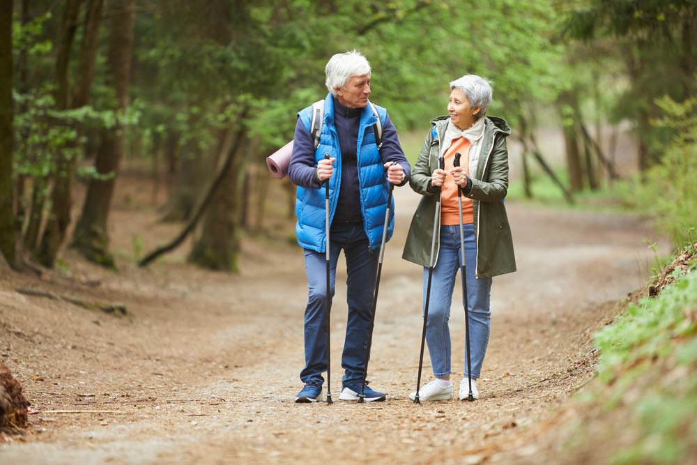 Discover the Best Senior Travel Destinations for Australian Adventurers