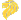 yellow lion head logo