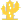 yellow cactus icon