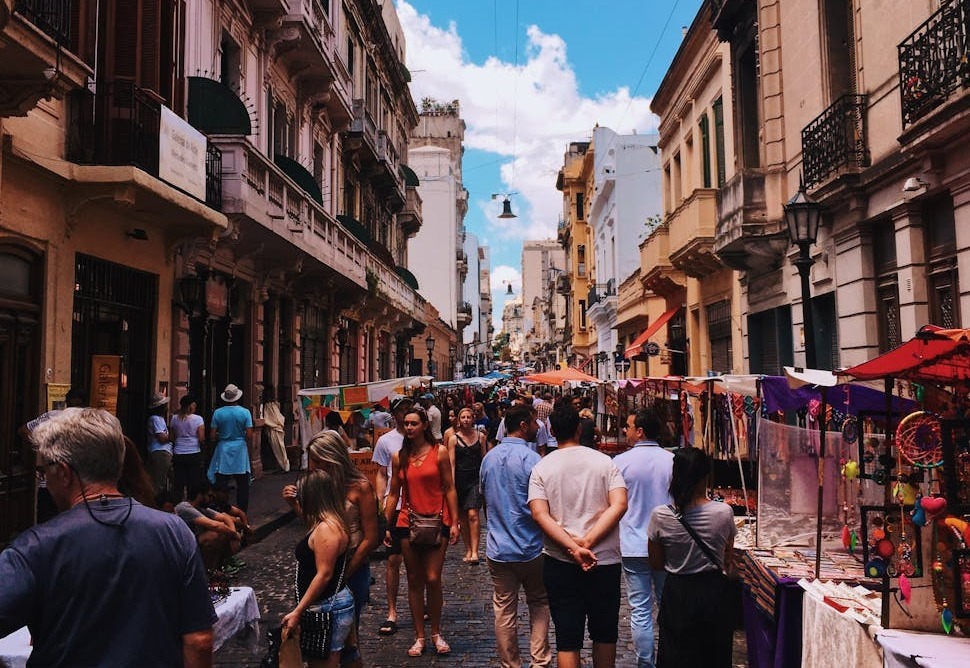 Argentina FAQ Argentina FAQ