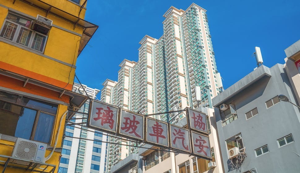 How to Send Money to Hong Kong with OFX