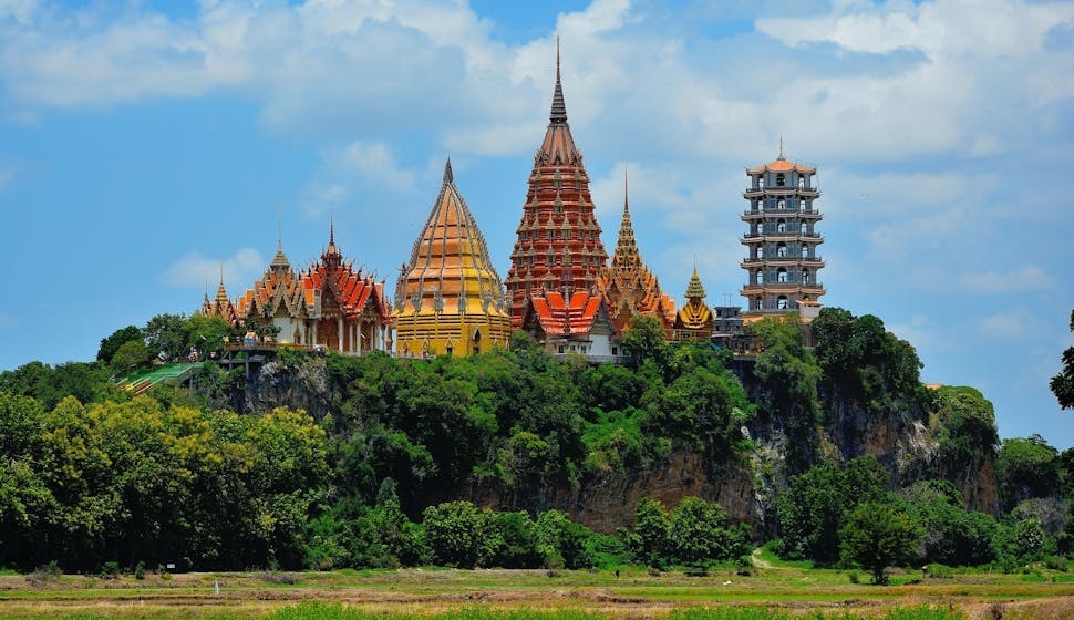 How to Send Money to Thailand with OFX How to Send Money to Thailand with OFX