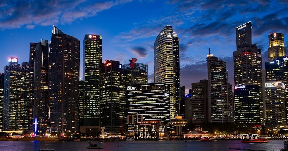 How to Transfer Money to Singapore