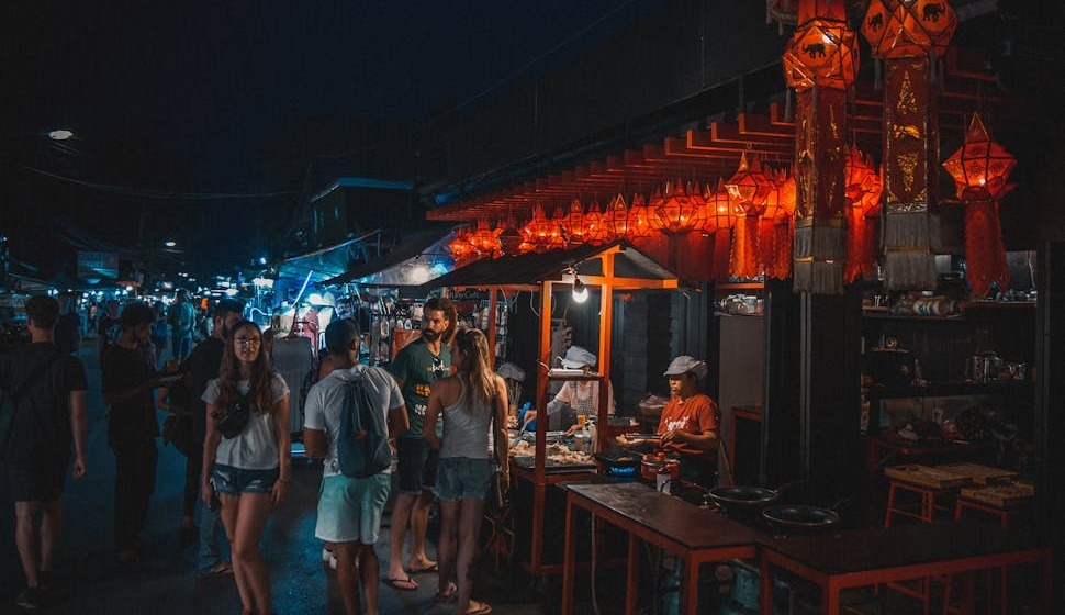 Thailand FAQ Thailand FAQ